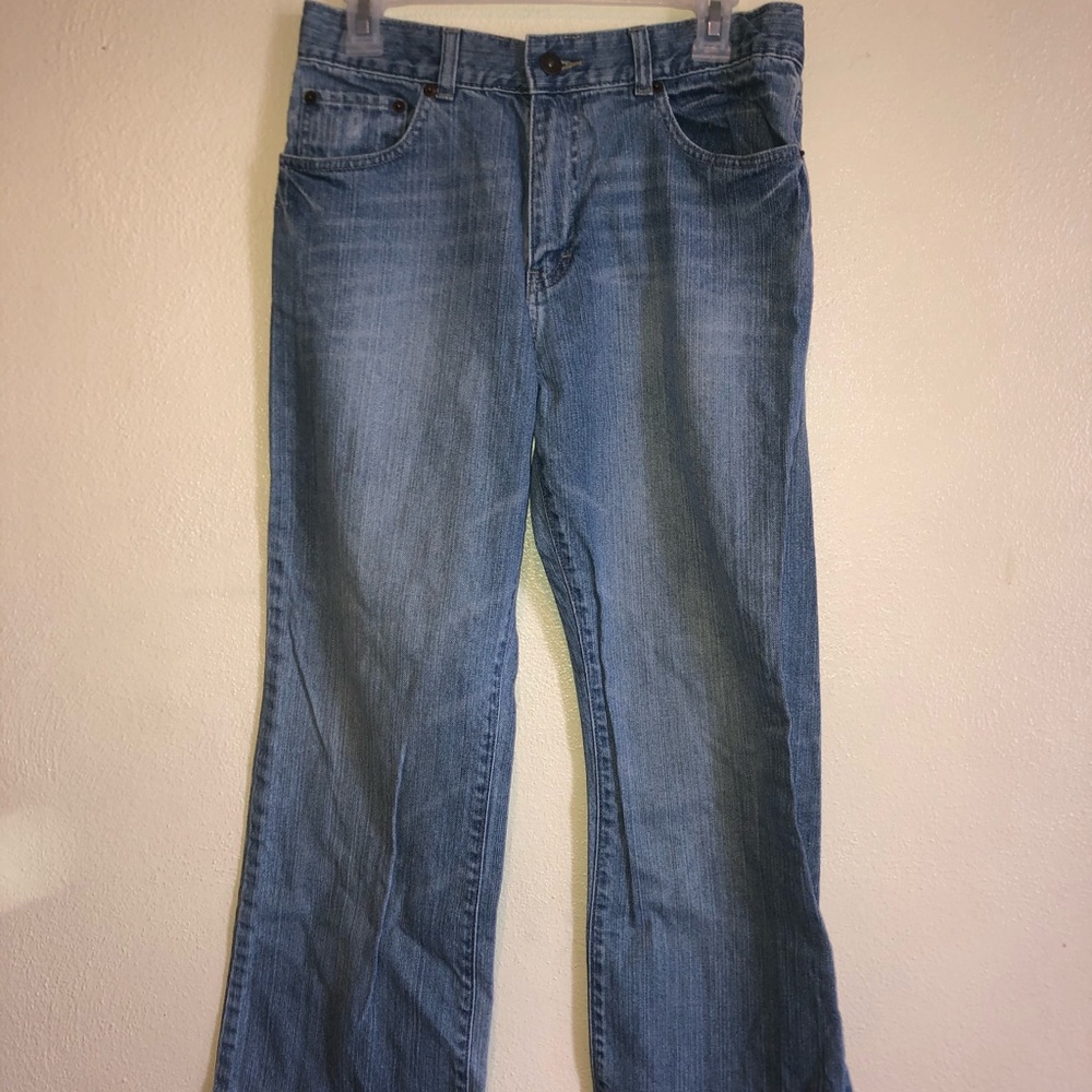 Blue Jean